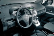 Telescoping Steering Wheel