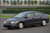 Honda Civic Hybrid