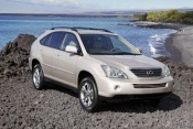 Lexus RX 400h