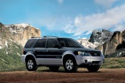Ford Escape Hybrid