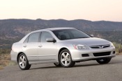 Honda Accord Hybrid