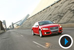 2012 Mercedes-Benz CLS63 AMG at 2010 LA Auto Show